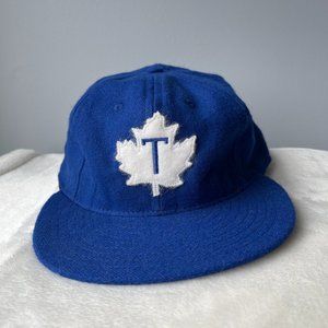 Ideal Cap Company Toronto Maple Leafs (Baseball) Cap